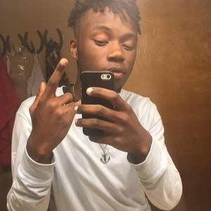 Meet your Posher, Tj